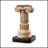 Colonne 24 - Artémis, design - Pacific Compagnie.