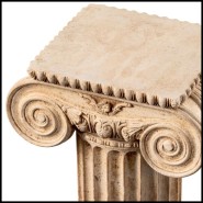 Colonne 24 - Artémis, décorative - Pacific Compagnie.