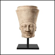 Statue 24 - Hatshepsut, intérieur - Pacific Compagnie.