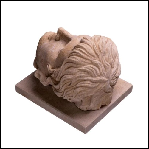 Statue Eichholtz - Emperor Augustus