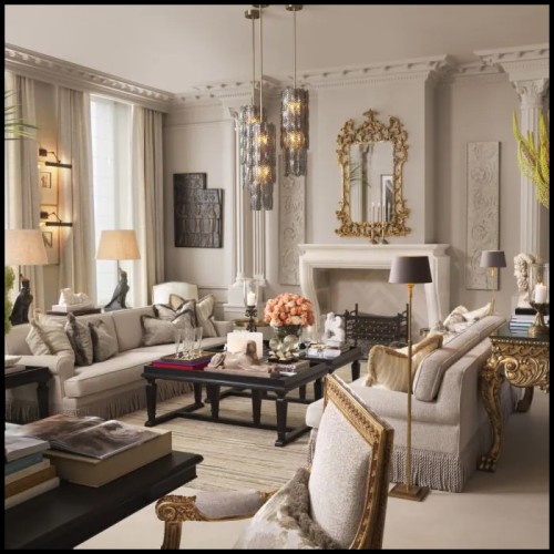 Objet 24 - Sphinx of Hatshepsut, reine - Pacific Compagnie.