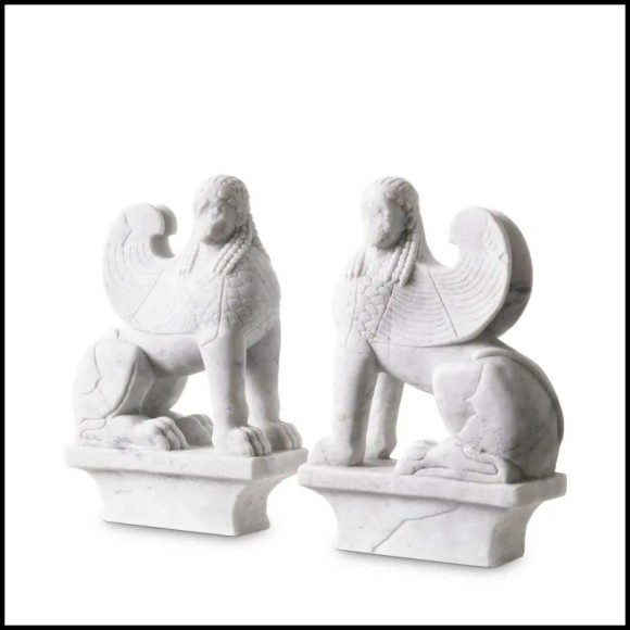Sphinx Object - Eichholtz