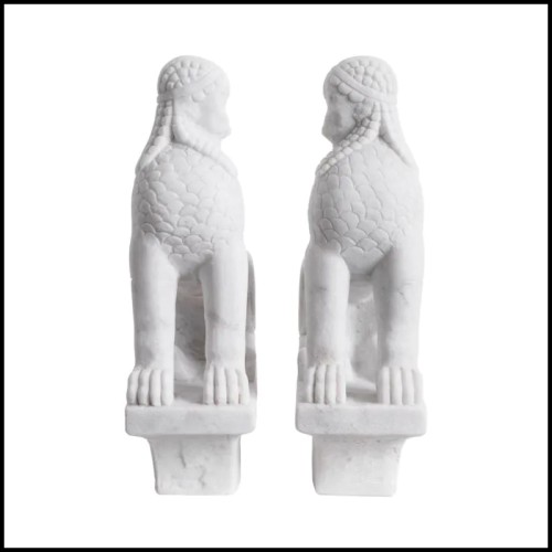 Sphinx Object - Eichholtz