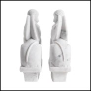 Objet 24 - Sphinx, design - Pacific Compagnie.