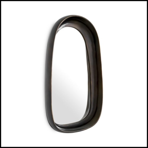 Miroir 24 - Sandals L, intérieur - Pacific Compagnie.