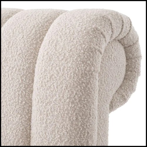 Bed Frame Eichholtz - Sycamore