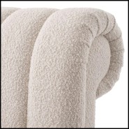 Cadre de lit 24 - Sycomore, design - Pacific Compagnie.