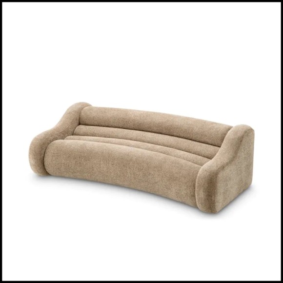 Sofa 24 - Carbone