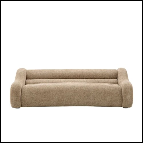 Sofa 24 - Carbone