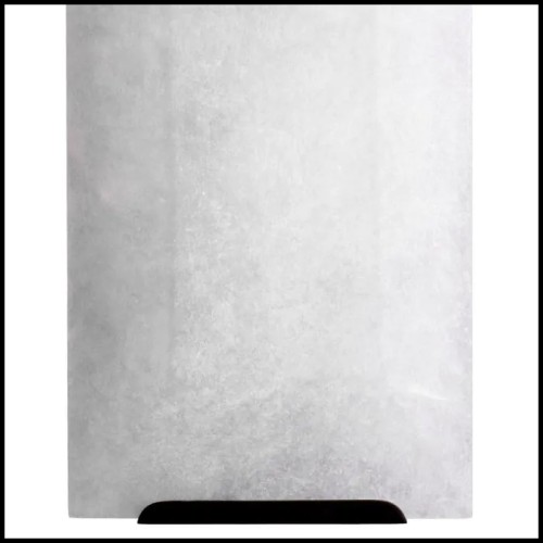 Applique 24 - Ortiz | Wall Lamp Eichholtz - Ortiz - Sleek Eichholtz Ortiz wall lamp design - Pacific Compagnie.