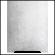 Applique 24 - Ortiz, murale - Pacific Compagnie.