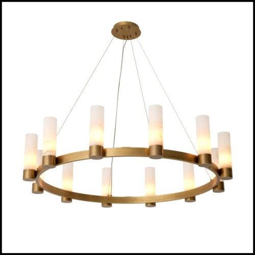 Castro Chandelier - Eichholtz