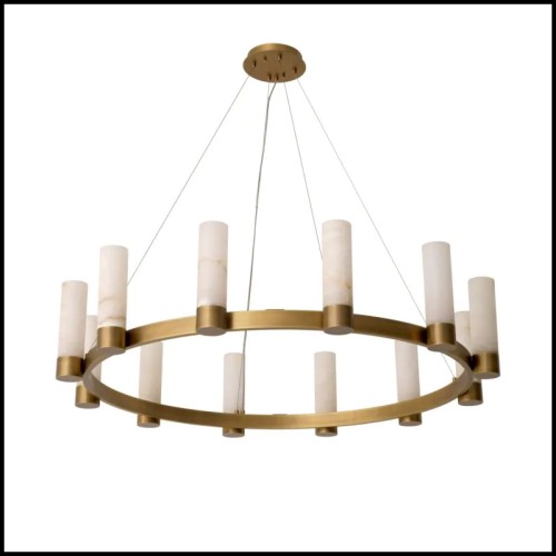 Castro Chandelier - Eichholtz