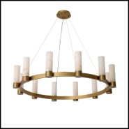 Lustre 24 - Castro, tendance - Pacific Compagnie.