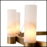 Lustre 24 - Castro, original - Pacific Compagnie.