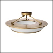 Ceiling lamp 24 - Ferette, room - Pacific Compagnie.