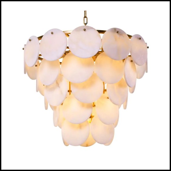 Lustre 24 - Clementina, raffiné - Pacific Compagnie.