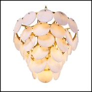 Lustre 24 - Clementina, intérieur - Pacific Compagnie.