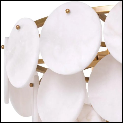 Lustre 24 - Clementina, élégant - Pacific Compagnie.