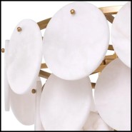 Lustre 24 - Clementina, élégant - Pacific Compagnie.