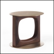 Table d'Appoint 163 - Finestret - Raffinée Pacific Compagnie.