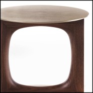 Table d'Appoint 163 - Finestret - Luxe Pacific Compagnie.