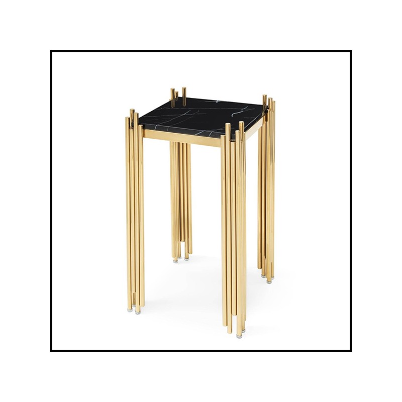 Side Table 162-Ororods High