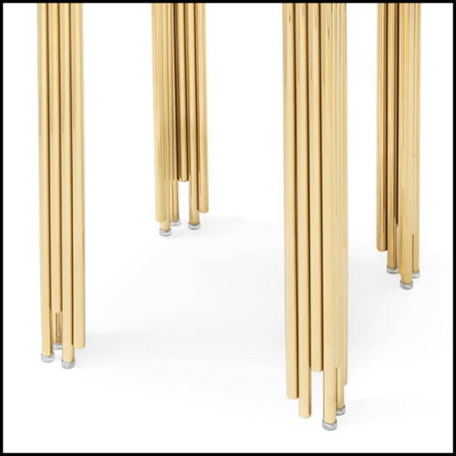 Side Table 162-Ororods High