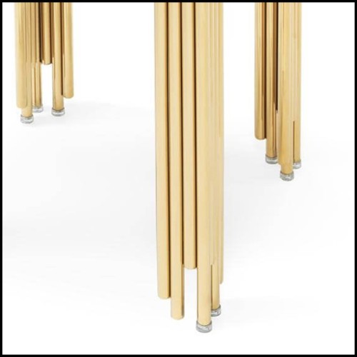 Side Table 162-Ororods High