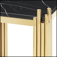 Table d'appoint 162 - Ororods Medium - Métal Pacific Compagnie.