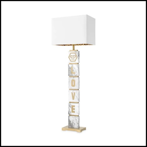 Lampadaire 24 - King - Prestige Pacific Compagnie.
