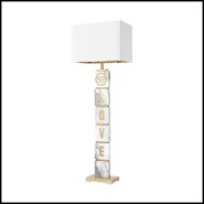 Lampadaire 24 - King - Prestige Pacific Compagnie.