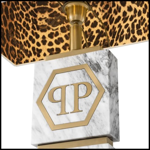 Lampadaire 24 - King - Luxe Pacific Compagnie.