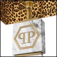 Lampadaire 24 - King - Luxe Pacific Compagnie.