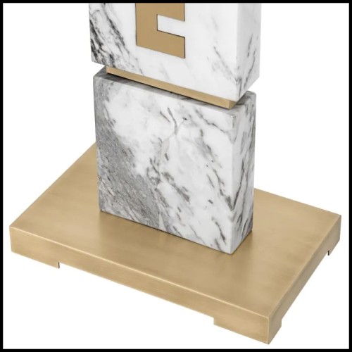 Floor Lamp Eichholtz - King