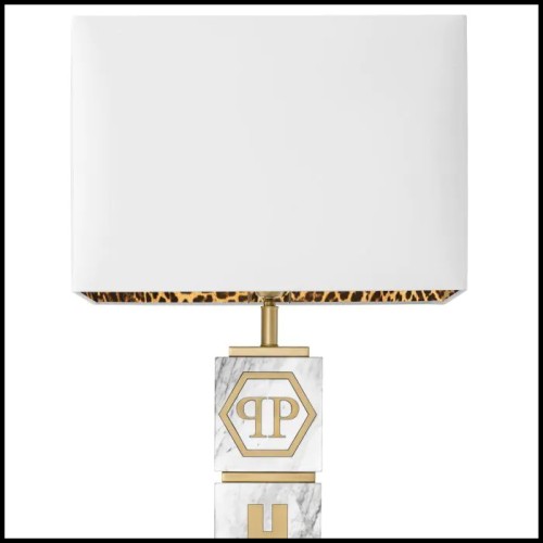 Floor Lamp Eichholtz - King