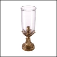 Photophore 24 - Vitruvian - Cadeau parfait - Pacific Compagnie.