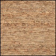 Tapis 24 - Carnegie - Couleurs neutres - Pacific Compagnie.