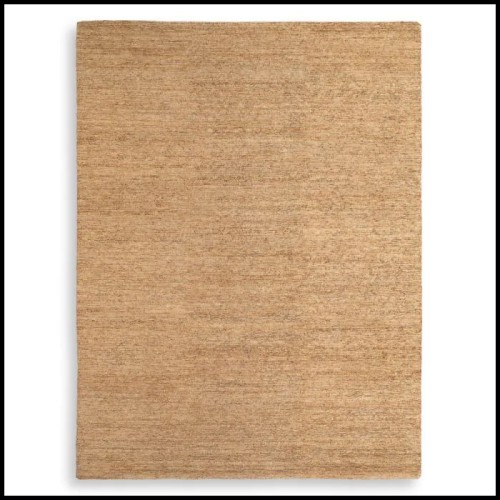 Tapis 24 - Carnegie - Style moderne - Pacific Compagnie.