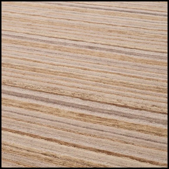 Tapis 24 - Mansion - Confortable et élégant - Pacific Compagnie.