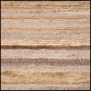 Tapis 24 - Mansion - Motifs subtils - Pacific Compagnie.