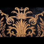 Coussin 24 - Ryad - Confortable et doux - Pacific Compagnie.