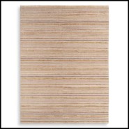 Tapis 24 - Mansion - Salon chaleureux - Pacific Compagnie.