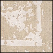 Tapis 24 - Akhtihotep - Couleurs vibrantes - Pacific Compagnie.