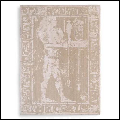 Carpet 24 - Akhtihotep