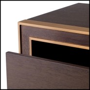 Commode 24 - Camelot High - Hauteur idéale - Pacific Compagnie.