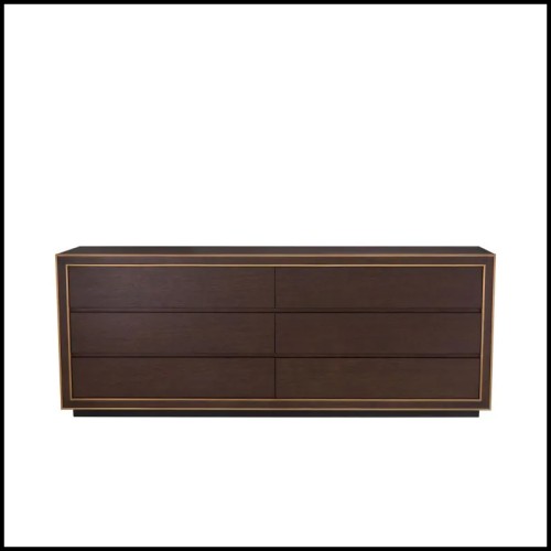 Dresser Eichholtz - Camelot L