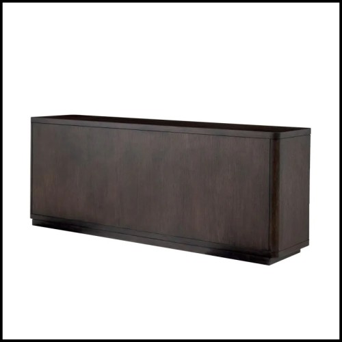 Commode 24 - Modesto L - Intérieur soigné - Pacific Compagnie.