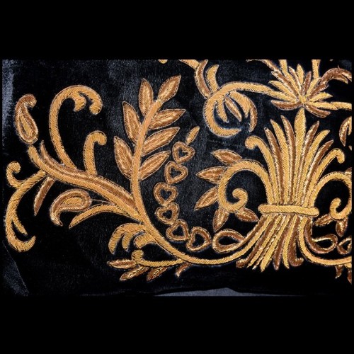 Coussin 24 - Ryad - Décoration intérieure - Pacific Compagnie.