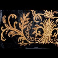 Coussin 24 - Ryad - Décoration intérieure - Pacific Compagnie.